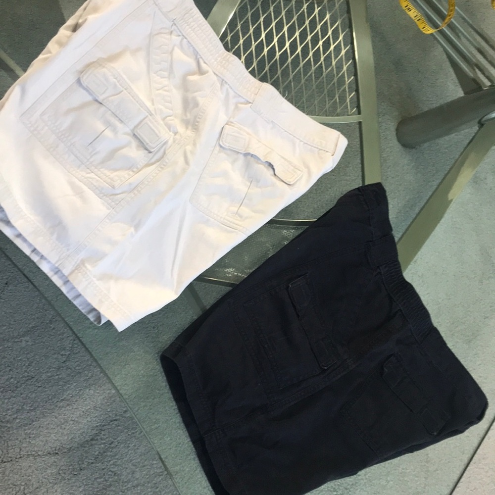 Cargo shorts 40